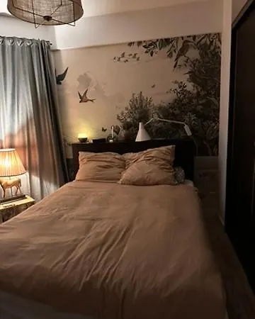 Apartman Sunrise *