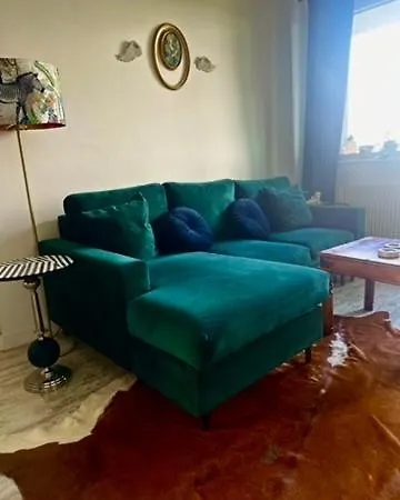 Sunrise Apartment