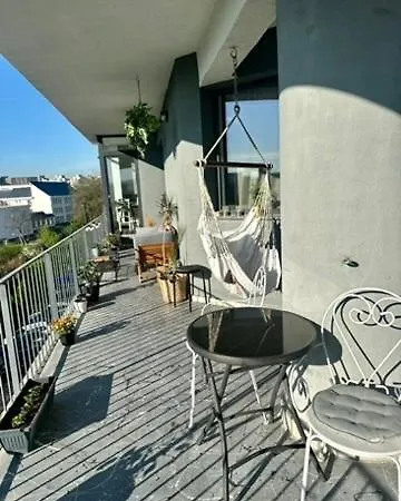 Apartment Sunrise *
