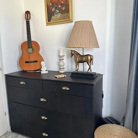 Apartman Sunrise