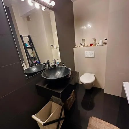 Διαμέρισμα Sunrise