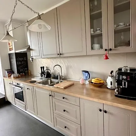 Sunrise Apartment