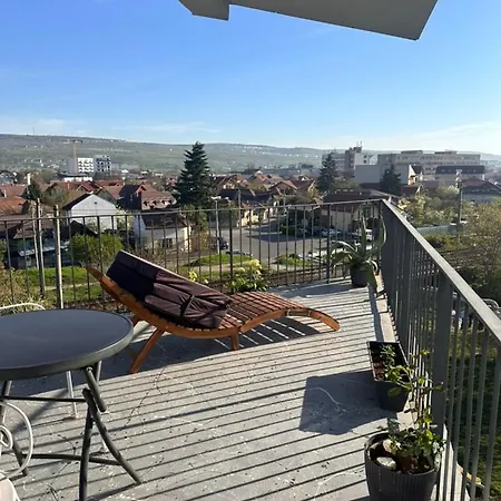 Sunrise * Kolozsvár