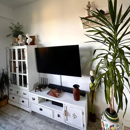 Διαμέρισμα Sunrise *