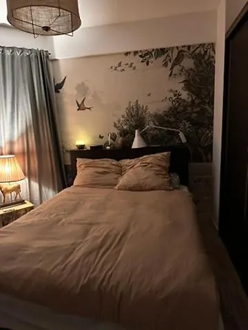 Apartament Sunrise *