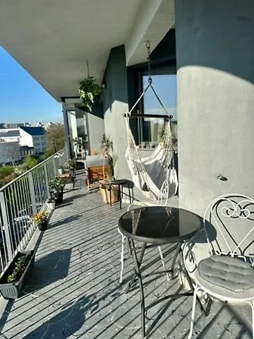 Apartament Sunrise *